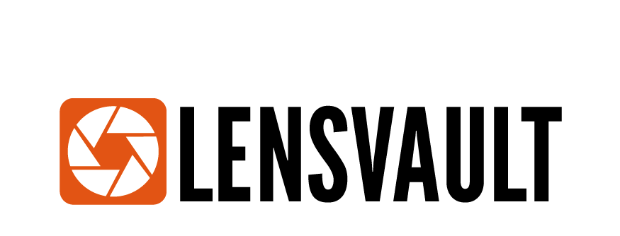 LensVault
