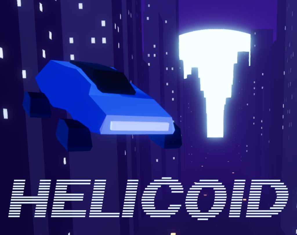 Helicoid