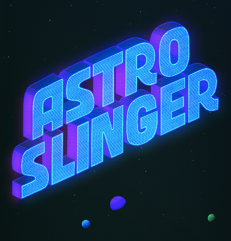 Astroslinger