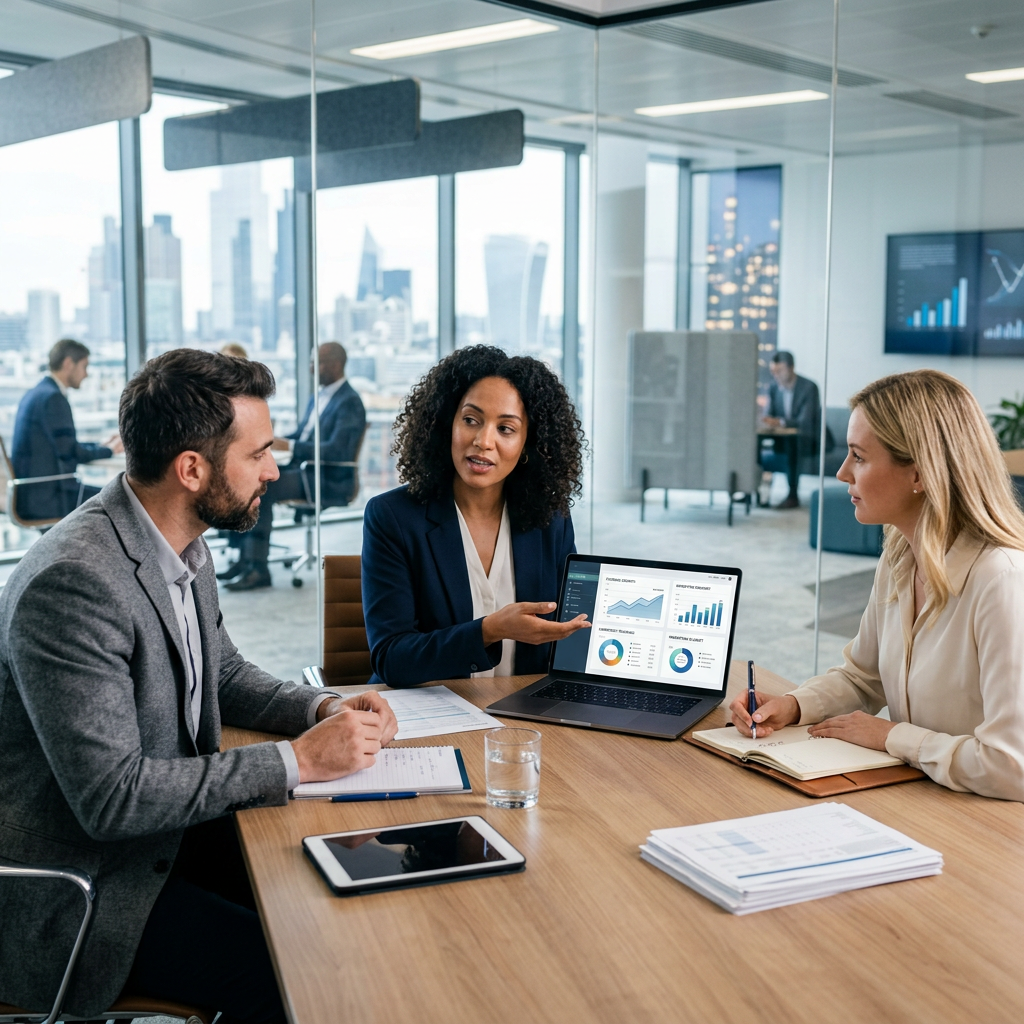 E-commerce Business Capital - 2026-04-07