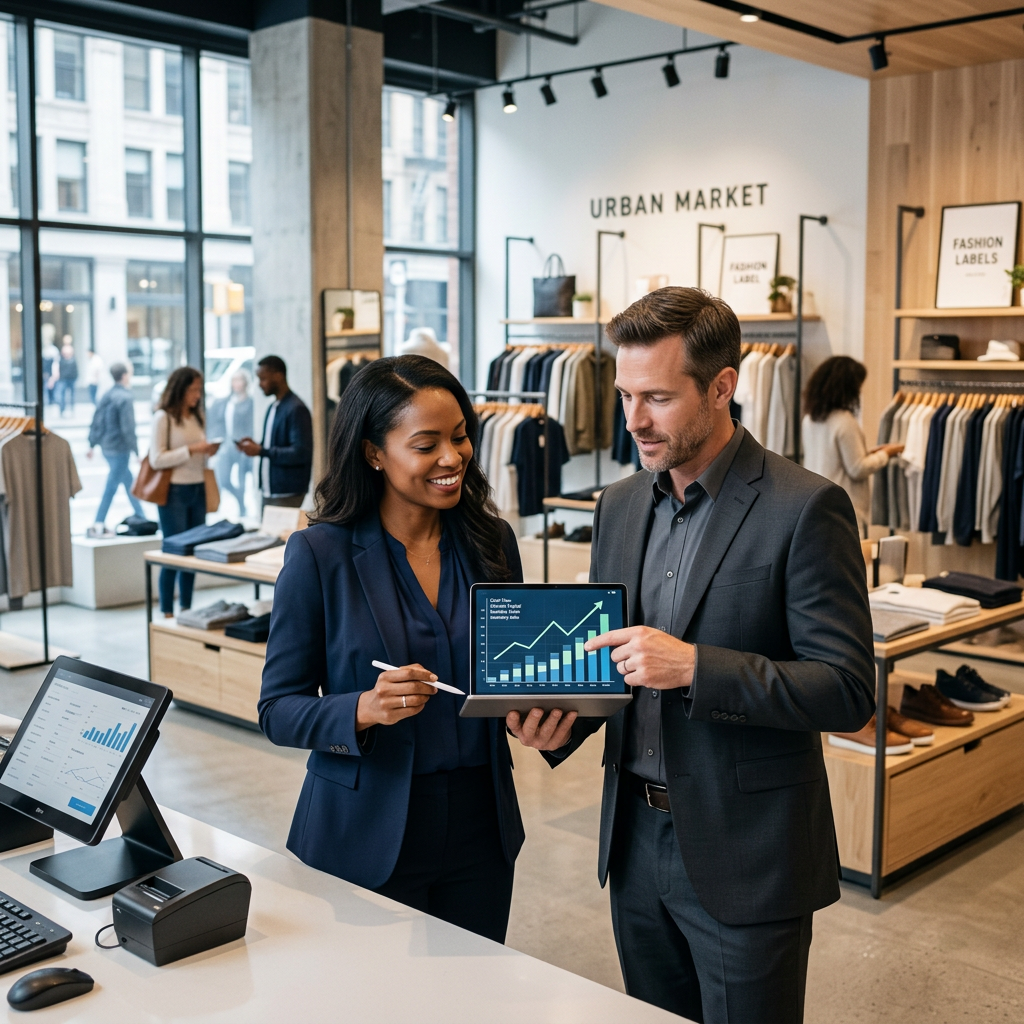 Retail Business Growth Funding - 2026-04-11