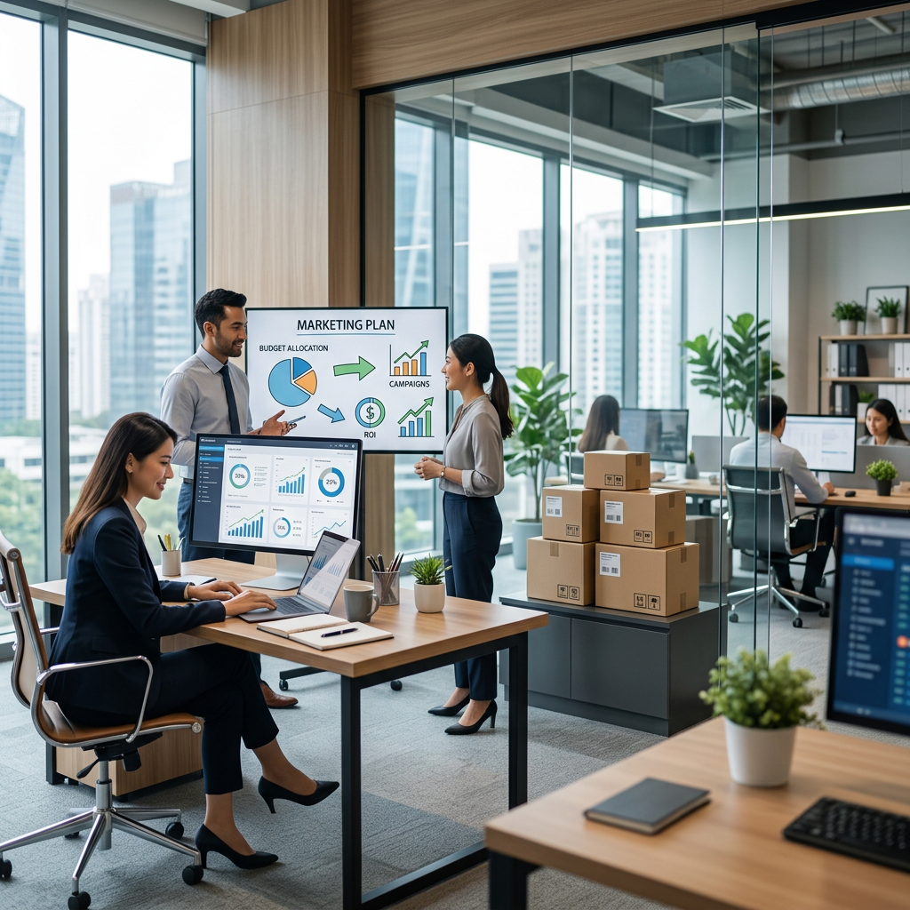 E-commerce Business Capital - 2026-04-02