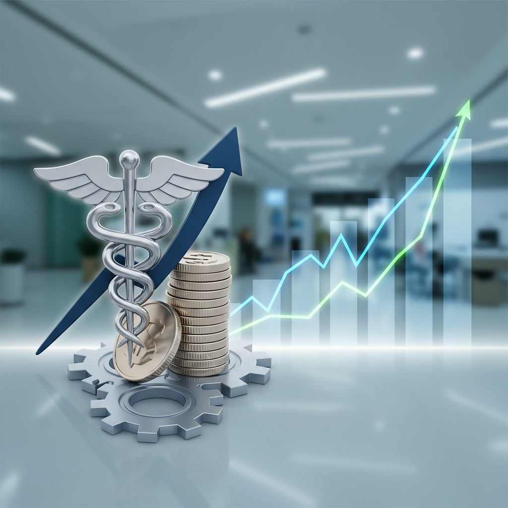 Medical Practice Funding: Virginia Beach Healthcare Providers' Guide to Working Capital