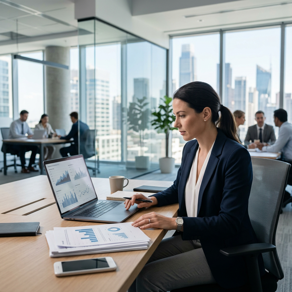 Cash Flow Strategies for Small Businesses - 2026-04-06