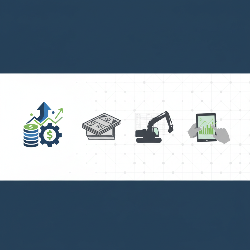 Contractor Business Financing - 2026-04-09