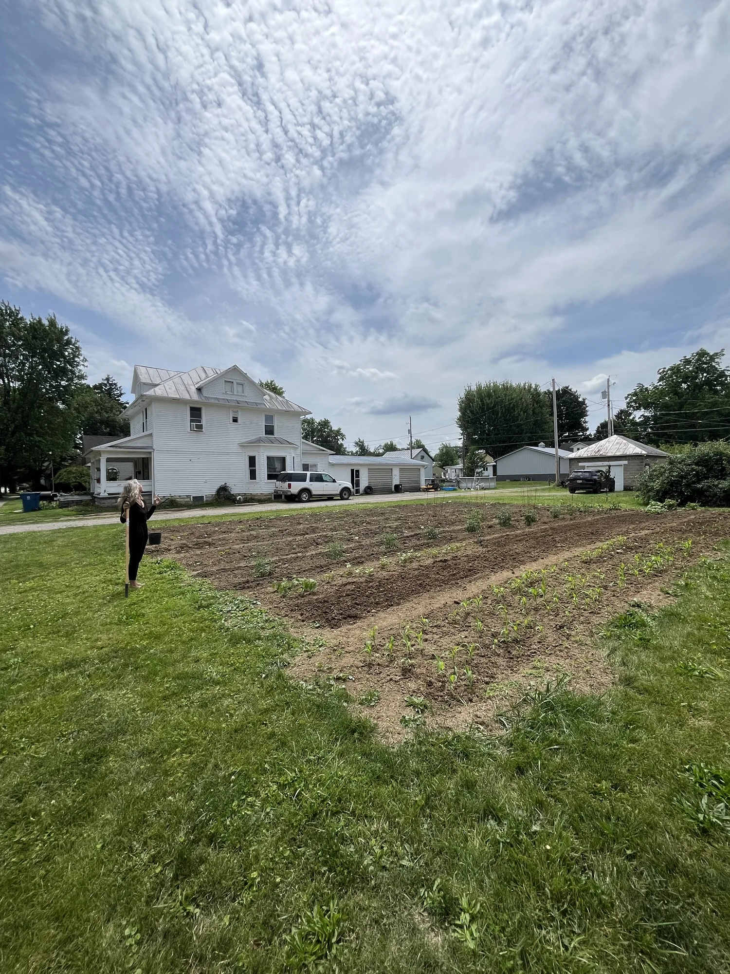 WholeFam field research photo