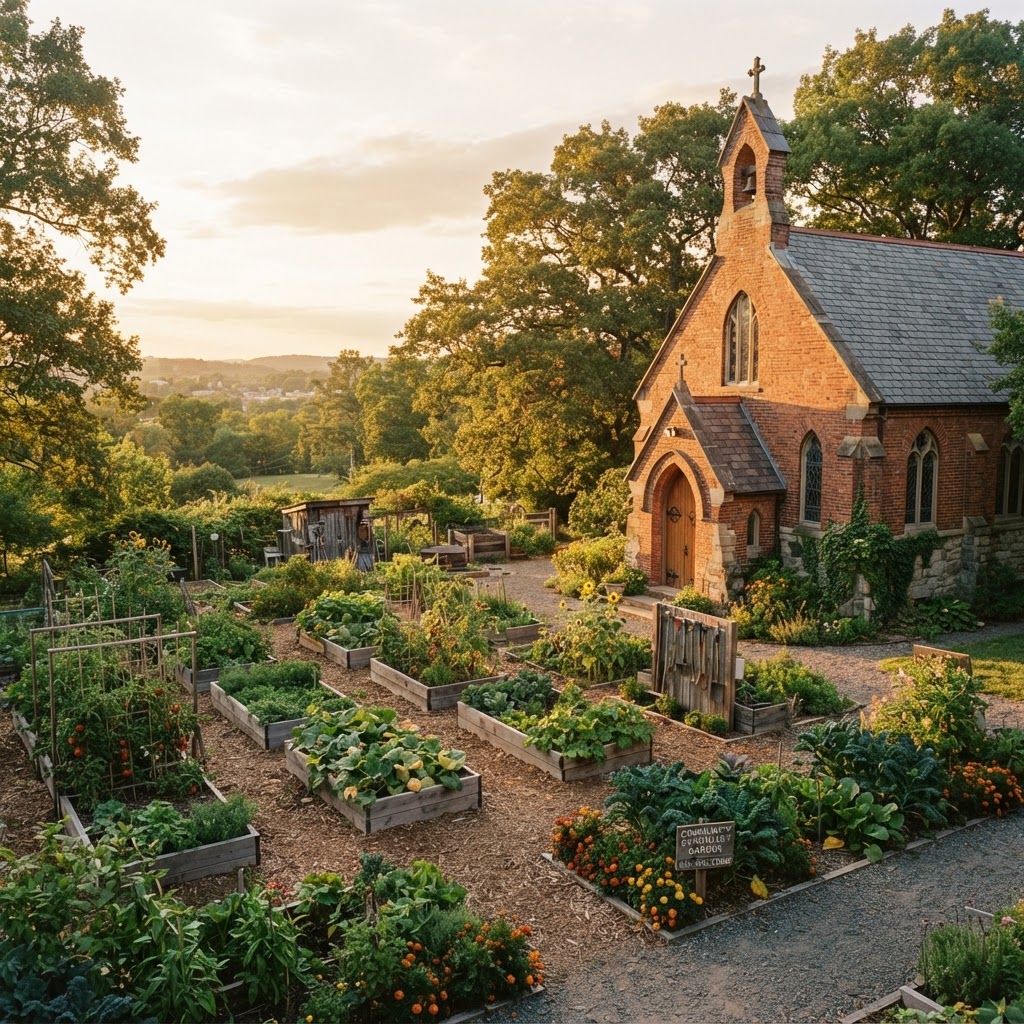 WholeFam sanctuary regeneration