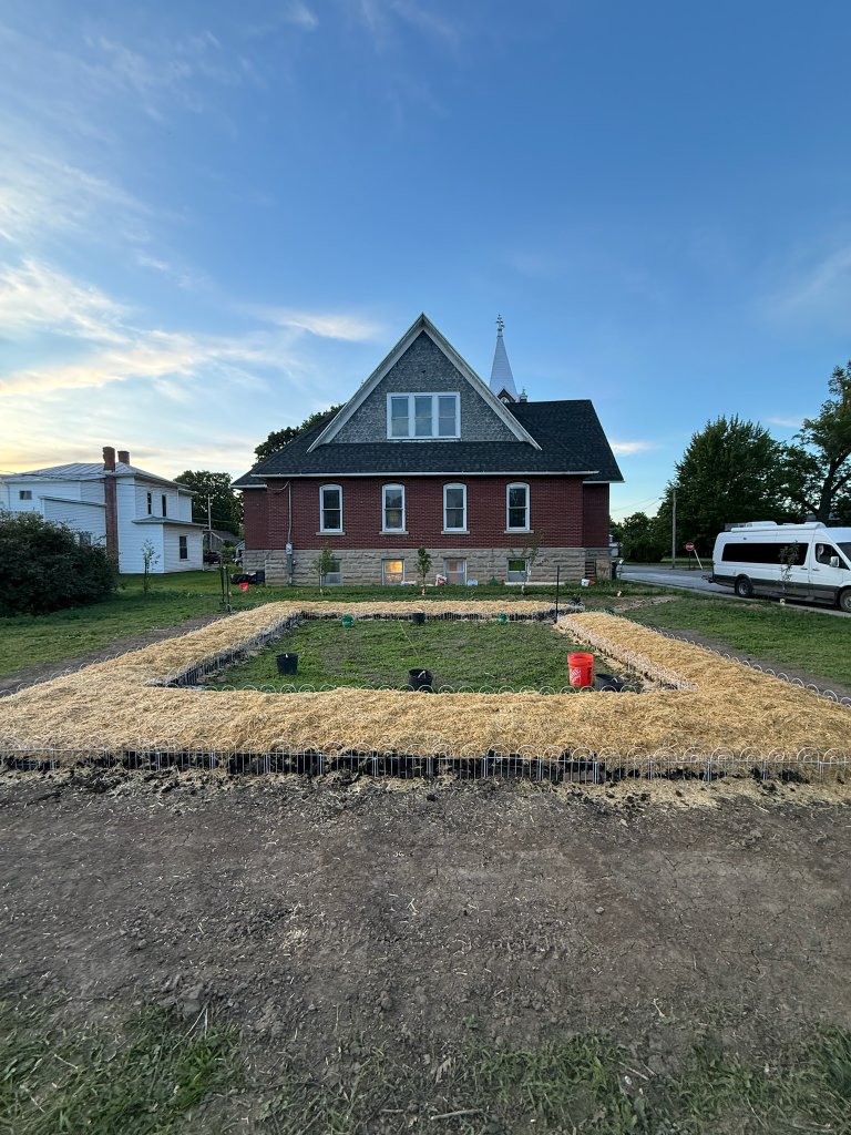 WholeFam field research photo