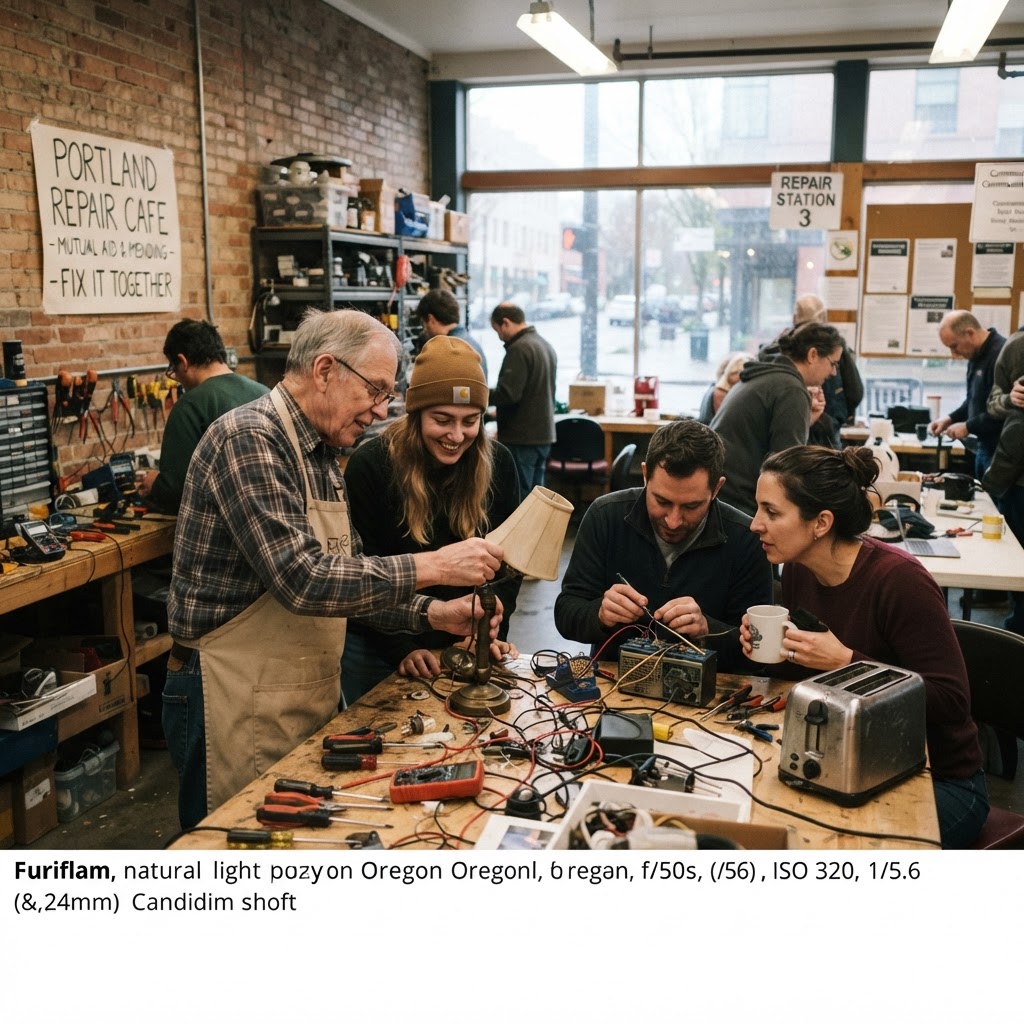 Repair PDX