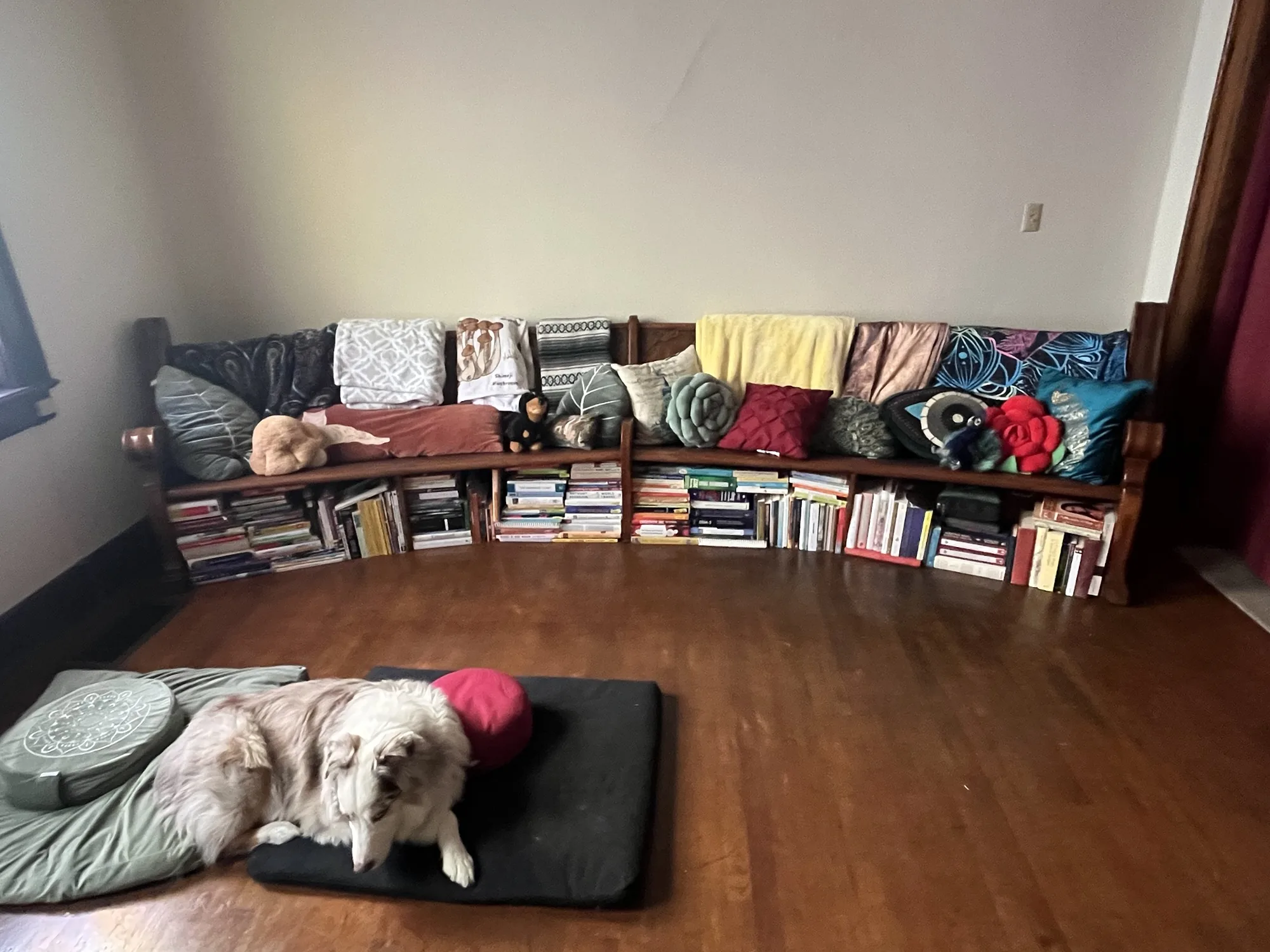 WholeFam field research photo