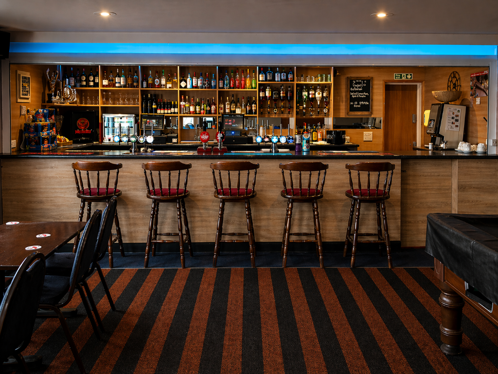 Function room