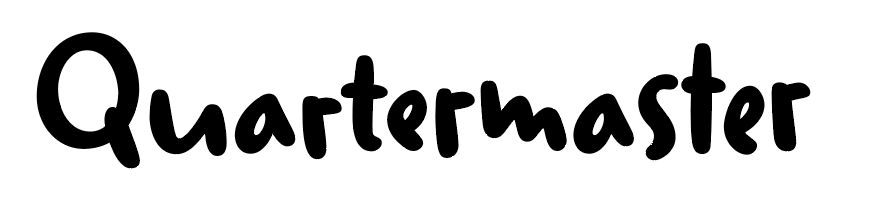 Quartermaster