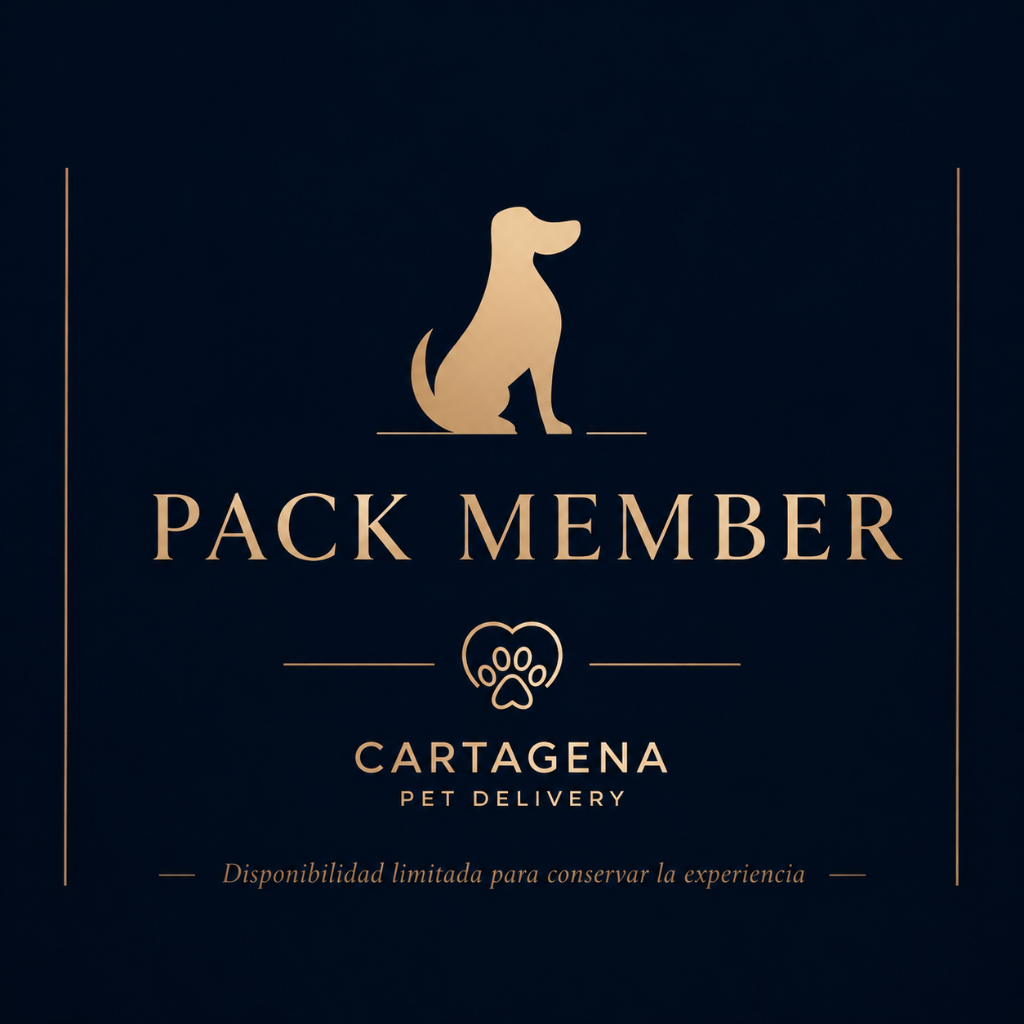 Pack Member