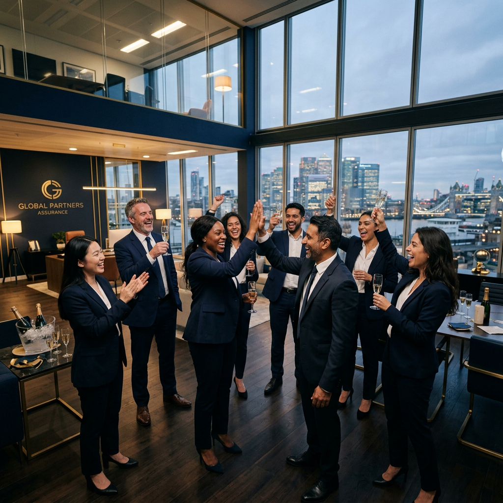Independent agency leadership