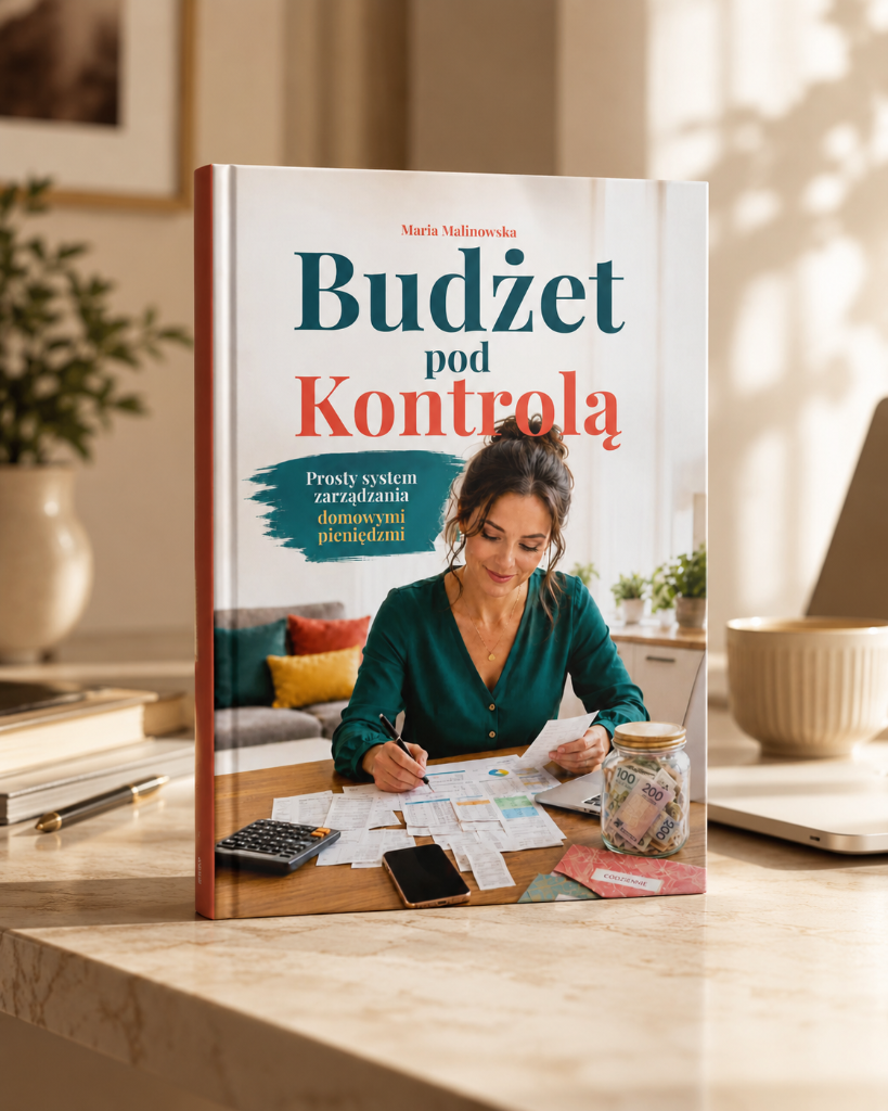 Budżet pod Kontrolą