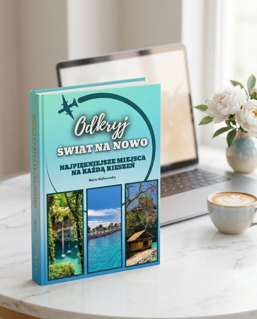 Odkryj Świat na Nowo