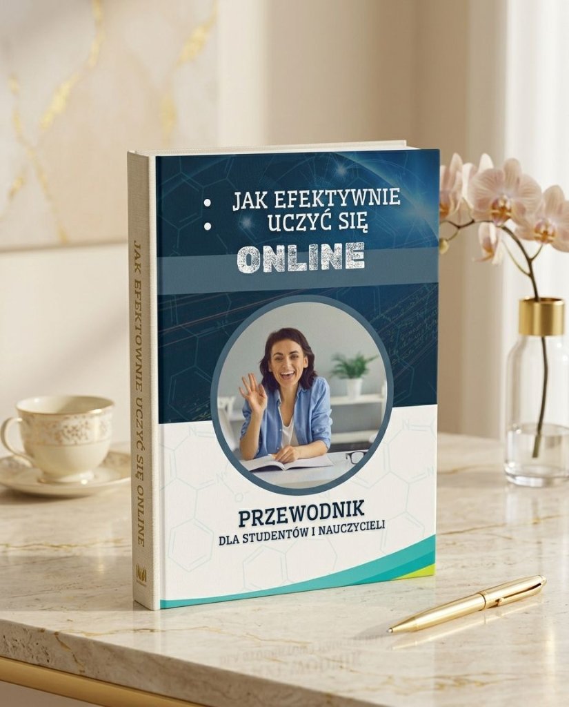 Jak efektywnie uczyć się Online