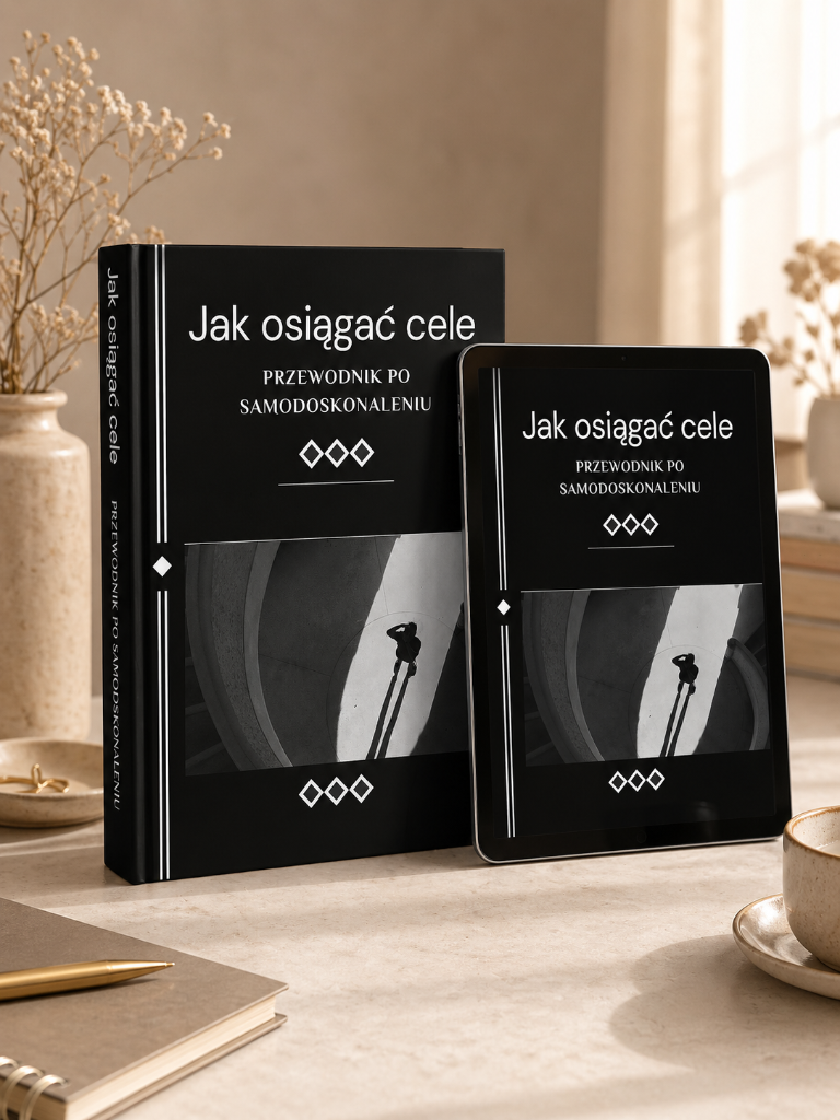 Jak osiągać cele