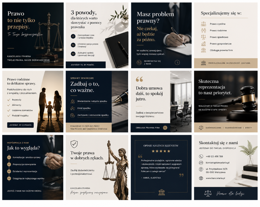 Social Media – Kancelaria