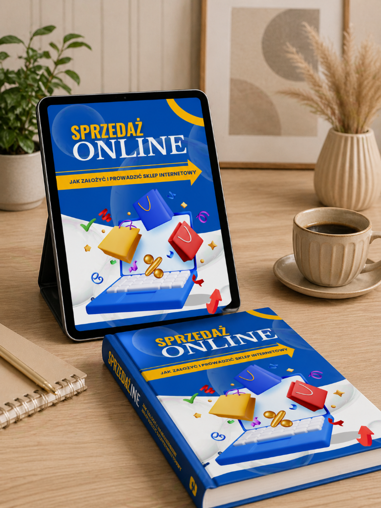 Sprzedaż Online