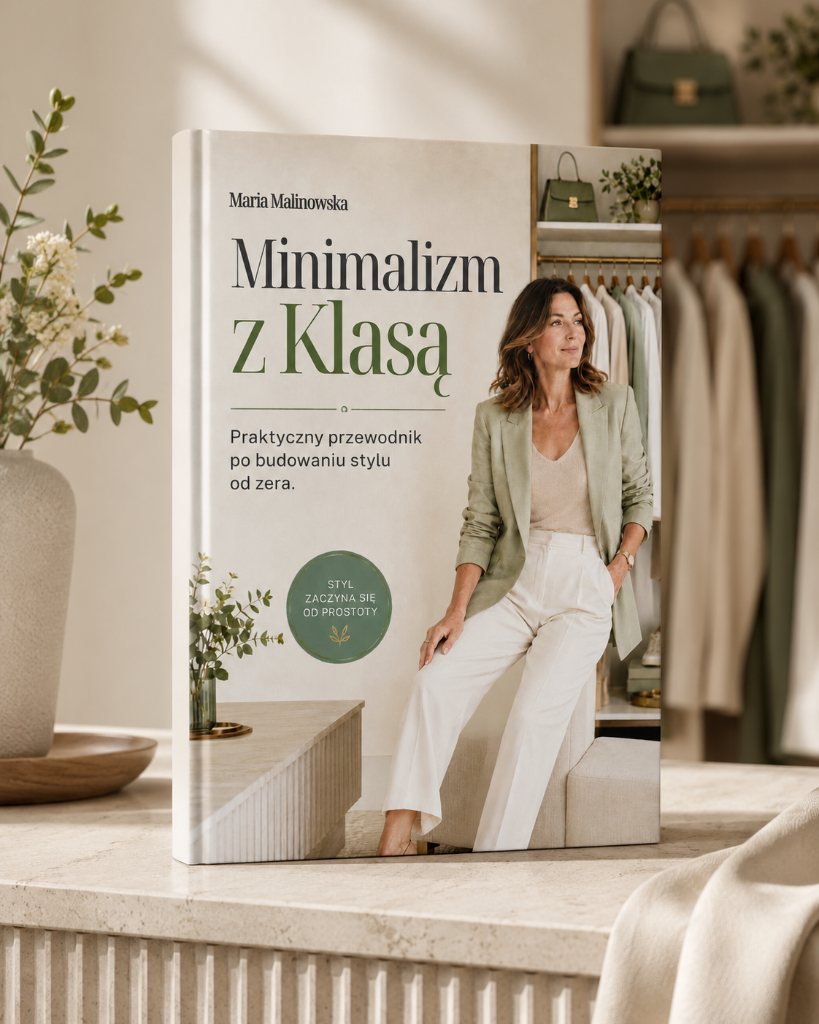 Minimalizm z Klasą