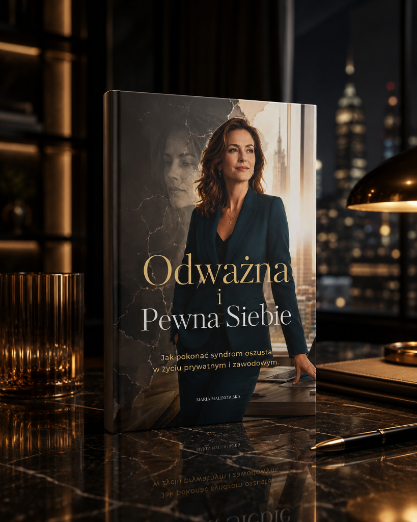 Odważna i Pewna Siebie
