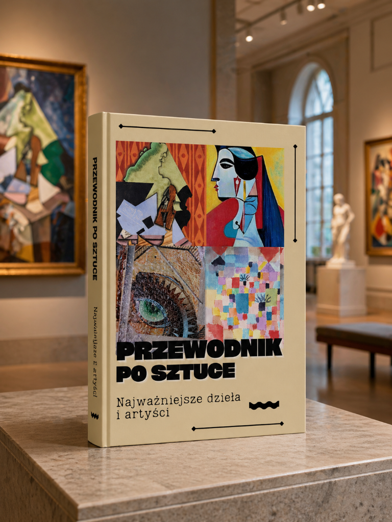 Przewodnik po sztuce