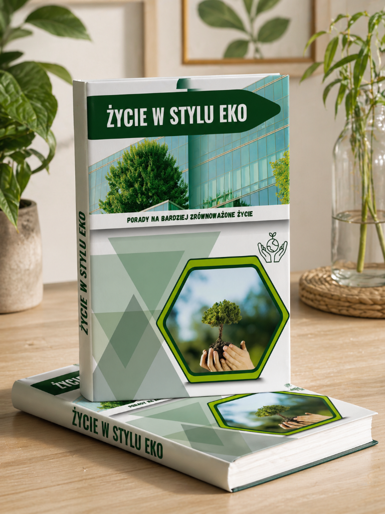 Życie w stylu eko