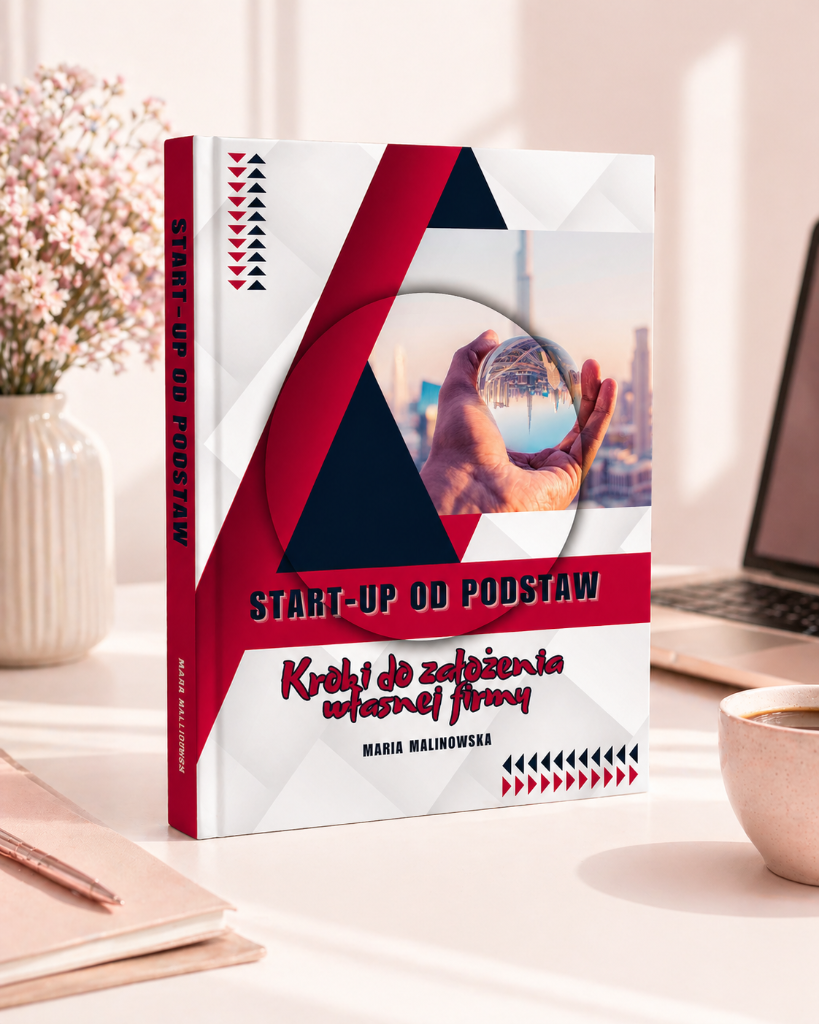 Start-up od Podstaw