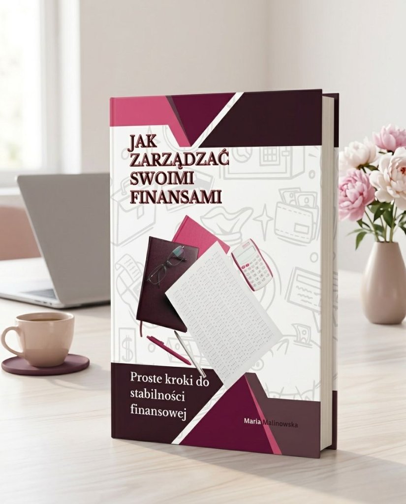 Jak zarządzać finansami