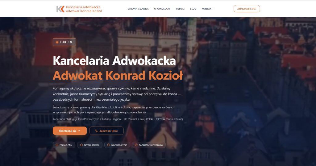 Lublin