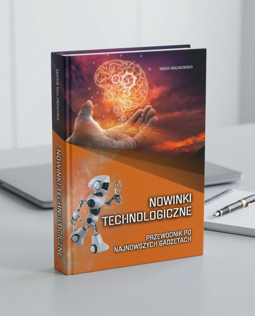 Nowinki Technologiczne II