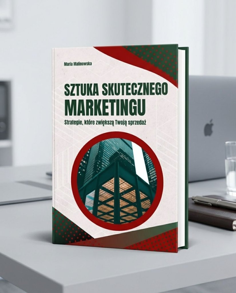 Sztuka Skutecznego Marketingu