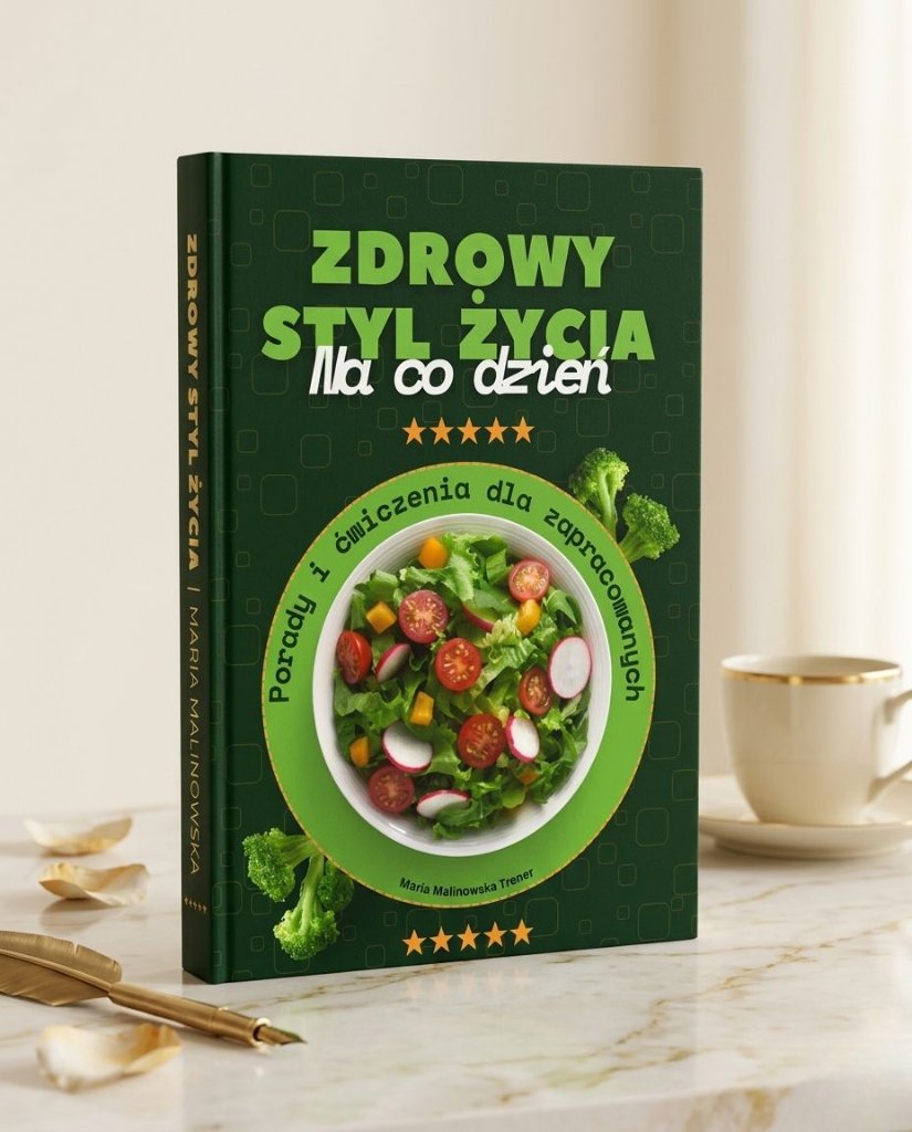 Zdrowy Styl Życia