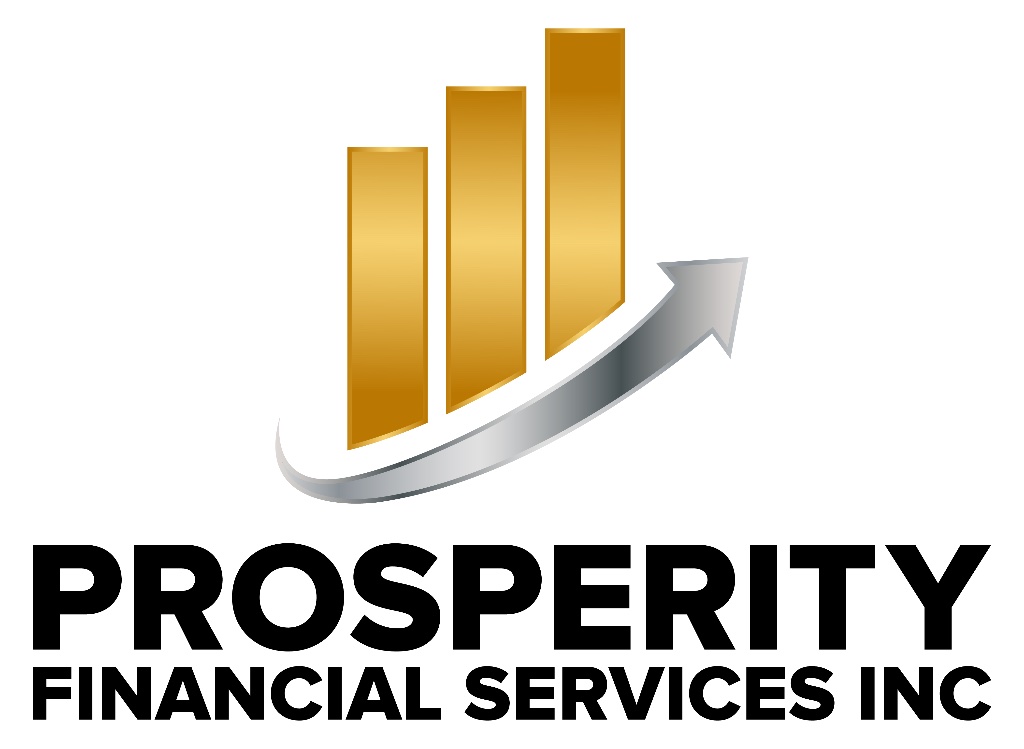 Prosperity Financial Services Inc. logo
