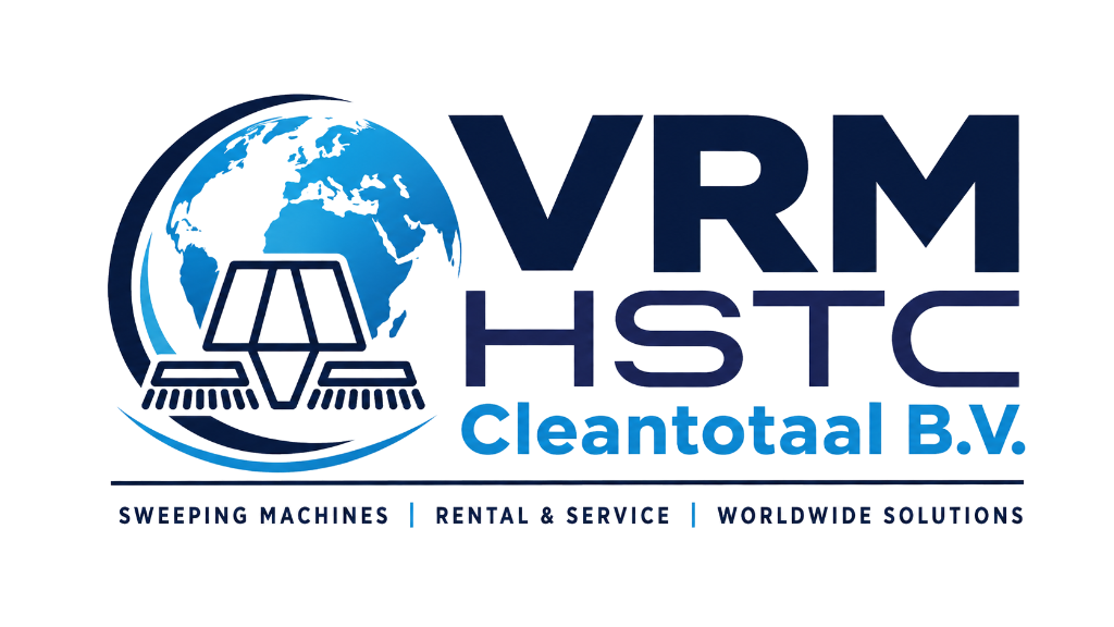 VRM HSTC Cleantotaal B.V.