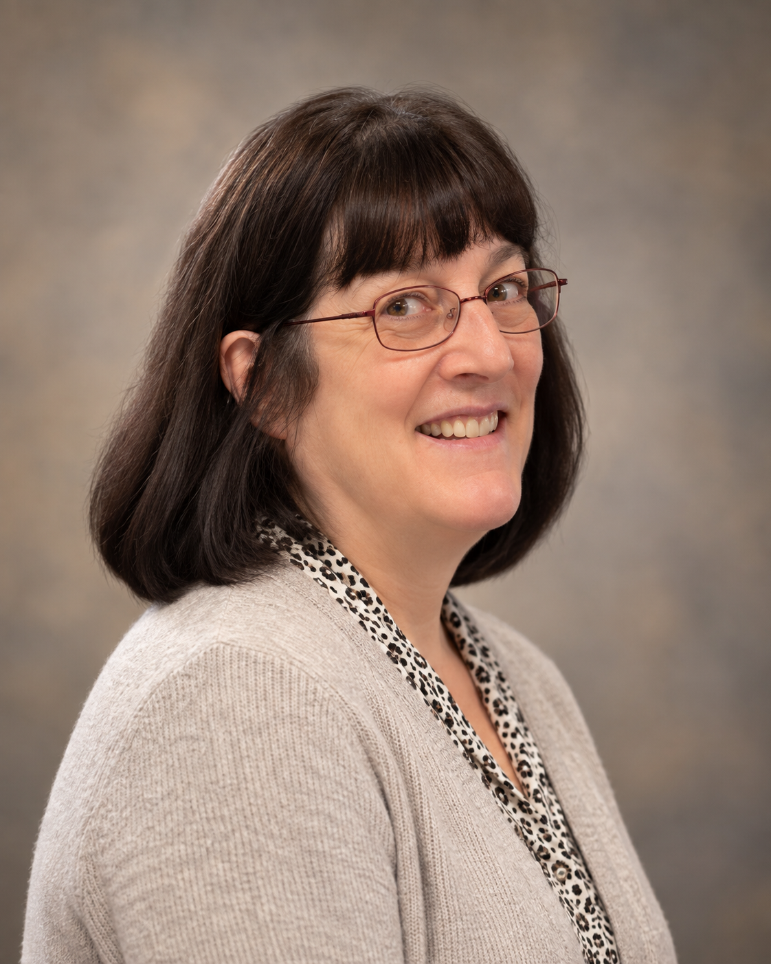 Mary Jenkins