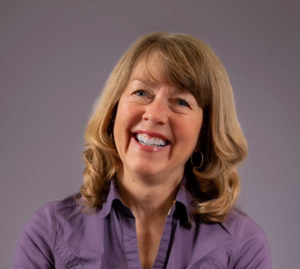 Sandra Anderson