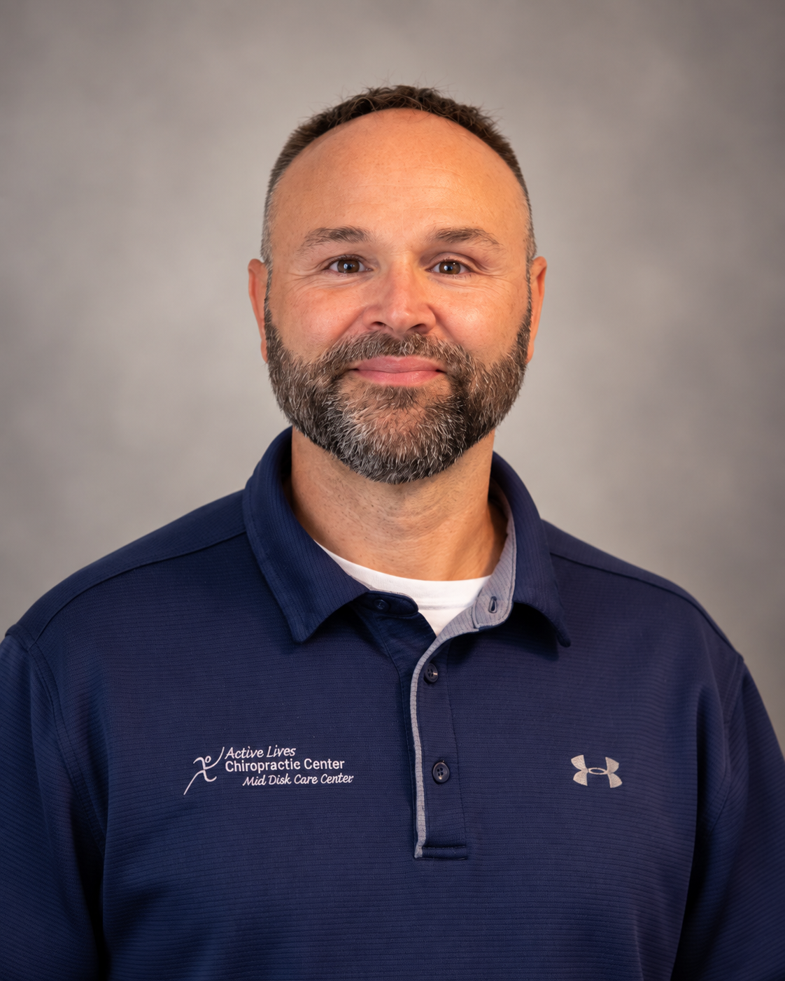 Dr. Rob Gatto, D.C.