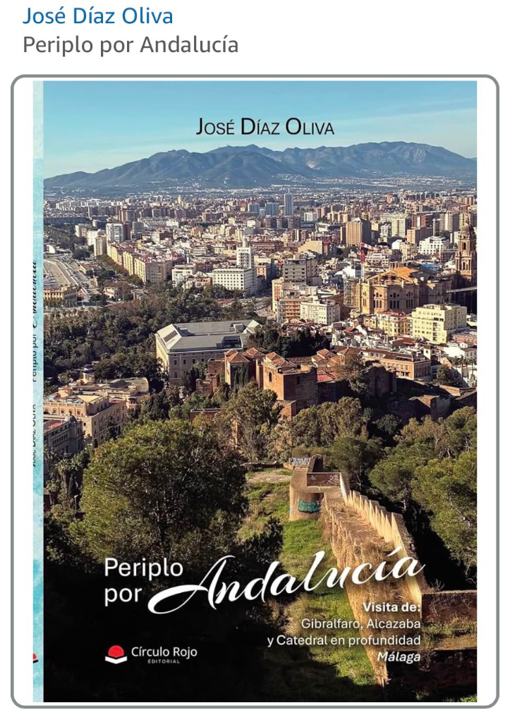 Periplo por Andalucía