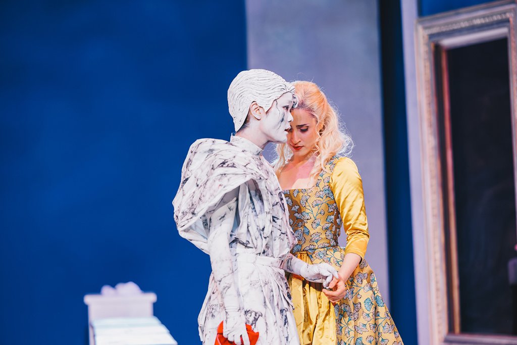 Le nozze di Figaro