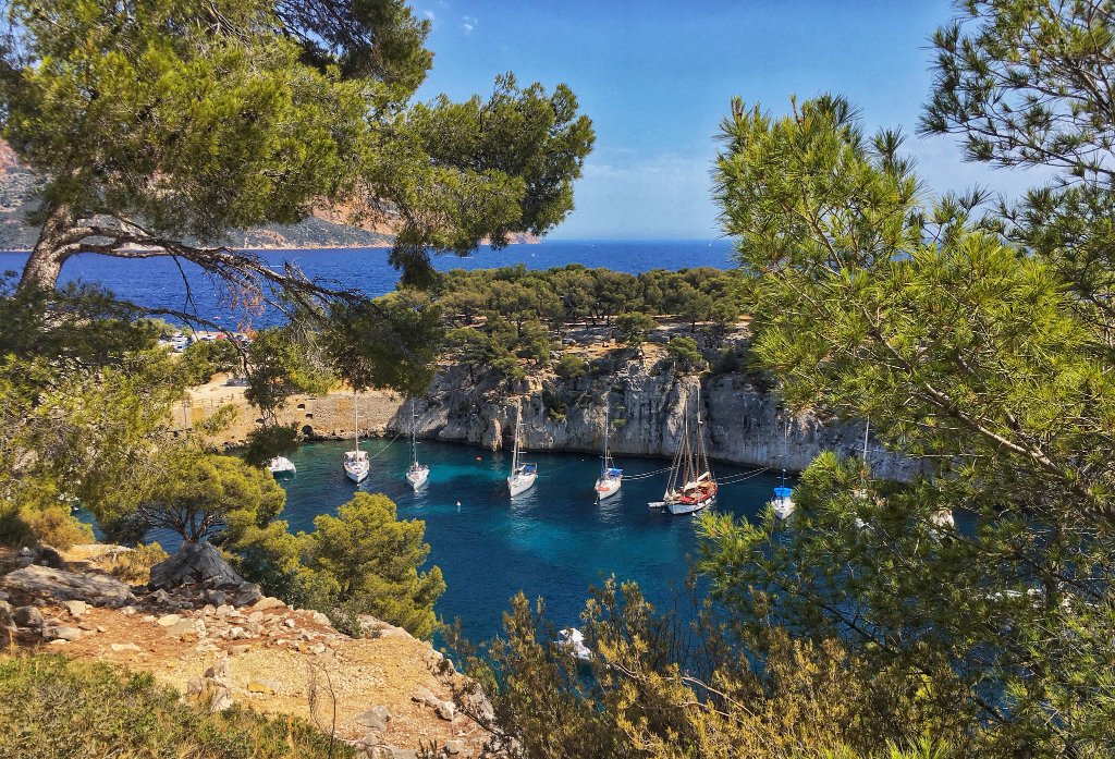 Provence-Alpes-Côte d'Azur