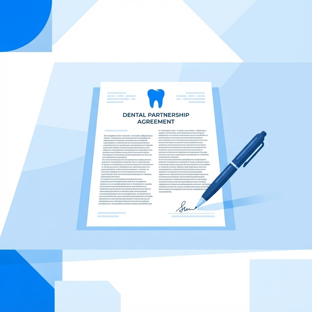 Illustration : Négocier son contrat de collaboration : 7 clauses à vérifier absolument