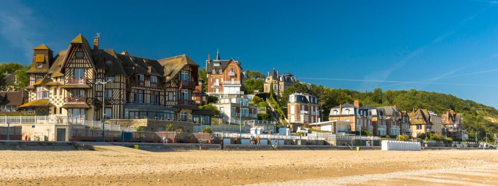 Normandie