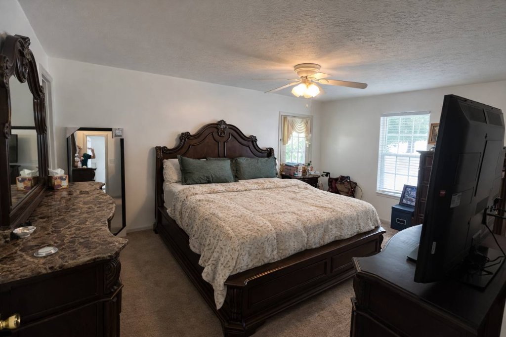 Fresh Bedroom Cleaning – Cincinnati