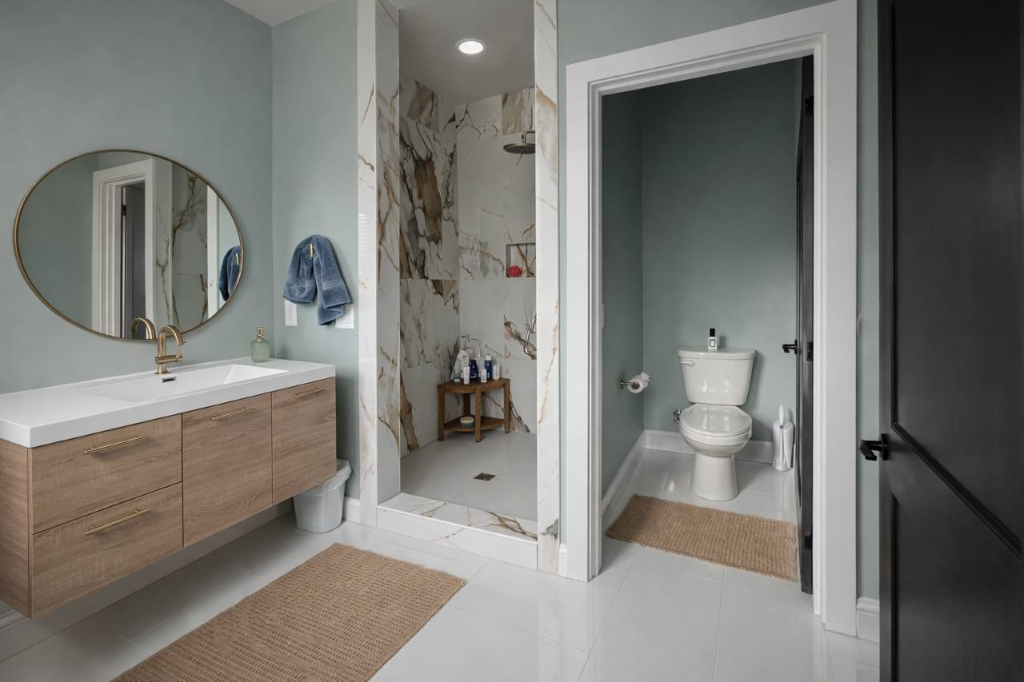 Eco friendly house cleaning Cincinnati safe products