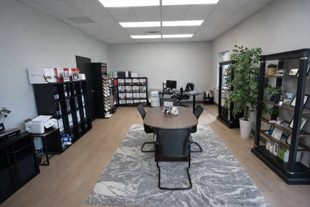 Office Cleaning – Cincinnati