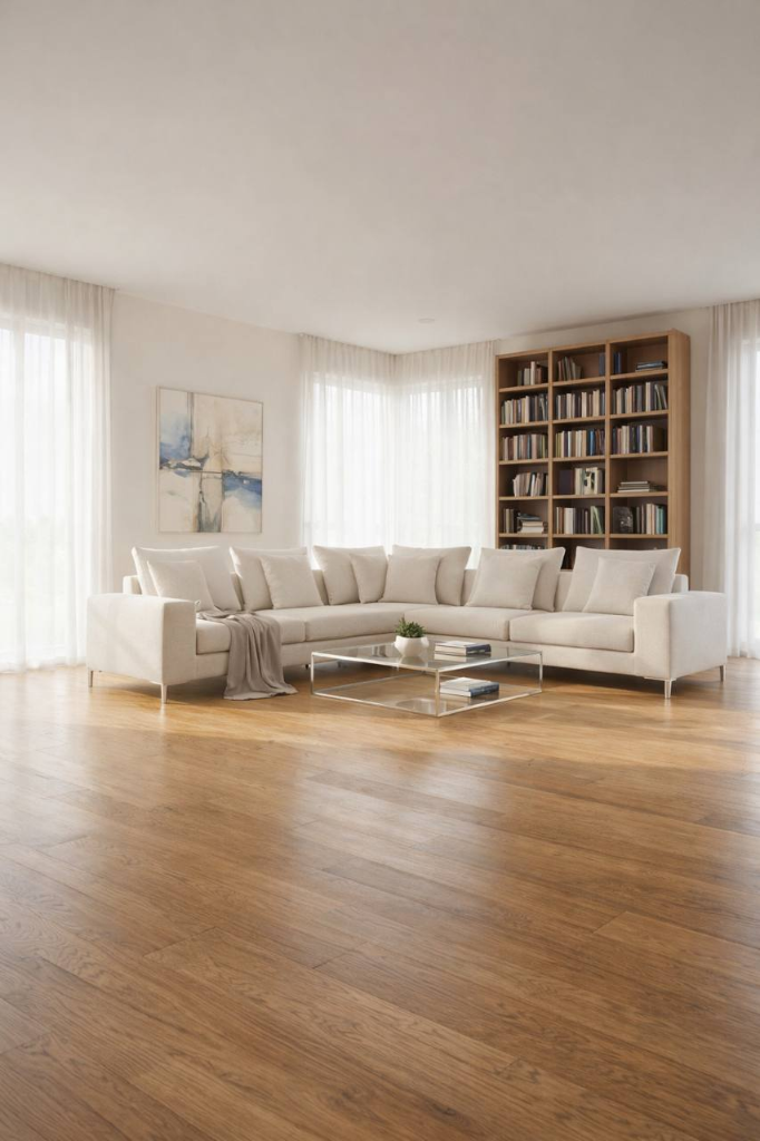 Professional home cleaning before selling Cincinnati Ohio real estate