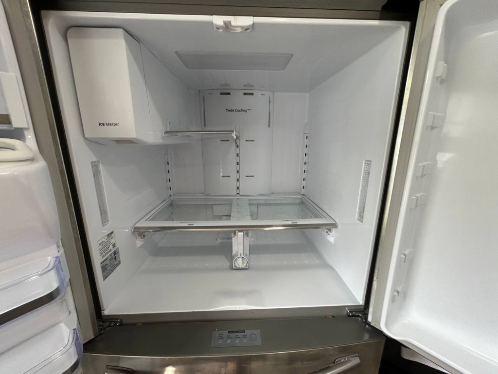 Appliance Deep Clean – Move-Out Service