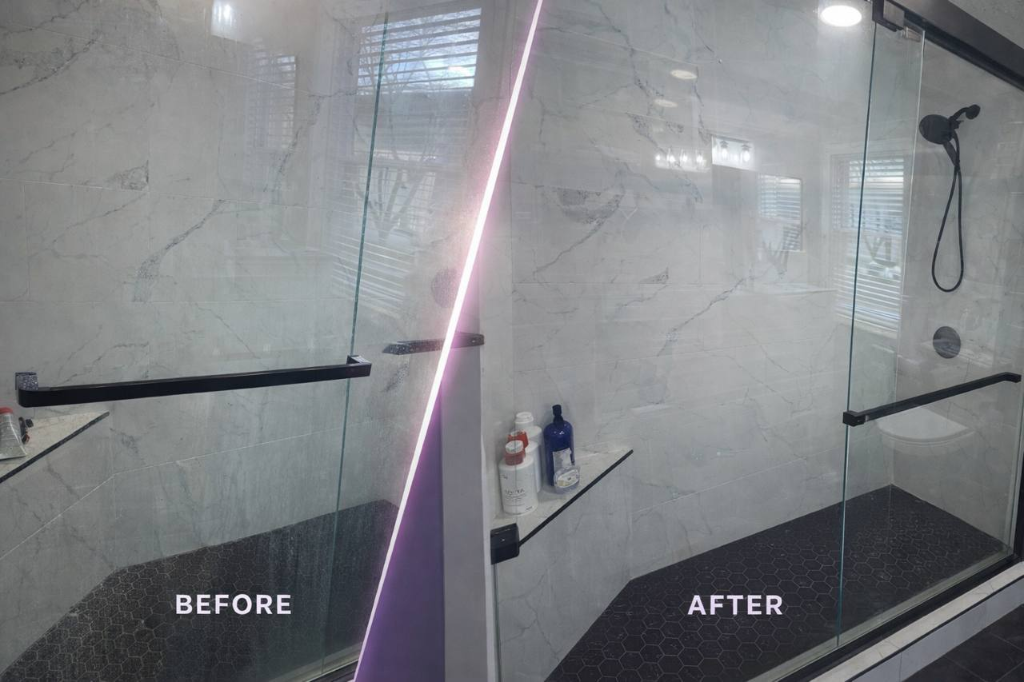 Professional house cleaning service in Mason, Ohio